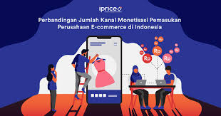 Bagaimana cara pengembalian barang dilakukan di lazada? Analisis Bagaimana Perusahaan E Commerce Mendapatkan Pemasukan Halaman All Kompasiana Com