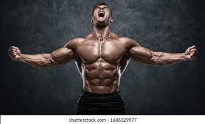 Bodybuilding HD Stock Images | Shutterstock