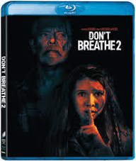 Don't Breathe 2 /ลมหายใจสั่งตาย 2 (Blu-ray) (BD มีเสียงไทย มีซับไทย) (Boom Best Buy) | BoomerangShop.com - Thailand Online Blu-Ray, DVD, CD Store