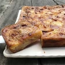 Epingle Sur Gateau Aux Pommes