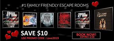 Save 10 Off America S Escape Game Orlando In February Https Www Destinationcoupons Com Florida Orlando Americas Escape Escape Game Escape Room Promo Codes