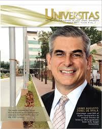 THE HAU UNIVERSITAS 2011 VOL4 NO1