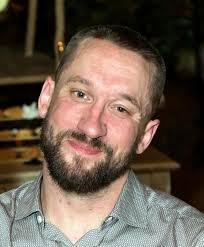 Timothy Walker avis de décès