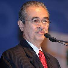 5 things you didn't know abdullah badawi did as prime minister. Abdullah Ahmad Badawi Net Worth
