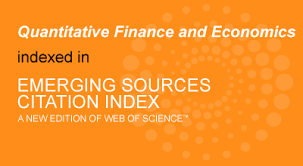 Science journals outperform social science journals at jif but social science journals outperform science journals at both awif and rrr. Quantitative Finance And Economics