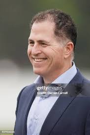 2,912 Mike Dell Photos & High Res Pictures