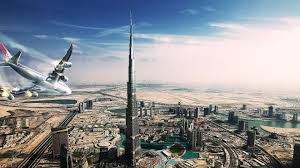 Over the years, dubai has become the world's economic hub. Dubai City Wallpapers Dubai City Background 1920x1080 Wallpaper Teahub Io