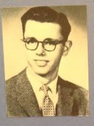 Joseph McLaughlin Obituary February 23, 2014