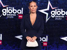 Rio ferdinand has spoken openly about his struggles as a single parent following the death of his wife rebecca in may 2015. Kate Ferdinand Feeling Burnt Out By Home Schooling Rio Ferdinand S Kids