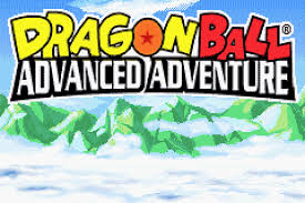 Theres actually more than half of the game sprites still missing. Dragon Ball Advanced Adventure Download Gamefabrique