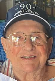 Obituary information for John H. Adel