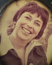 Nancy Ralston's Instagram, Twitter & Facebook