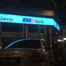 Rhb bank sales hub new town petaling jaya. Photos At Rhb Bank Petaling Jaya Selangor