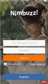 Nimbuzz messenger is an application that helps you communicate with all of your phone and social network contacts. How To Create Nimbuzz Account Free On Android Registration And Sign In Dailiesroom Com