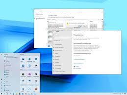 This article discusses how to install windows 10 20h2 offline or manually. Windows 10 May 2021 Update Common Problems And The Fixes Windows Central
