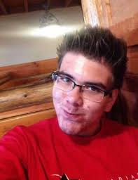 Obituary information for Andrew Shane BONE-GUIMOND