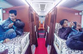 Check spelling or type a new query. Fasilitas Dan Harga Tiket Sleeper Bus Jakarta Malang Penginapan Net 2021