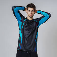 Long Sleeve Rash Guard Manufacturer in Philippines - Make Rashguards!