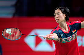 Lianne tan (born 20 november 1990) is a belgian badminton player. Badminton Yvonne Li Feiert Bei Danish Open Ihren Grossten Internationalen Erfolg Olympiastutzpunkt Nrw Rhein Ruhr