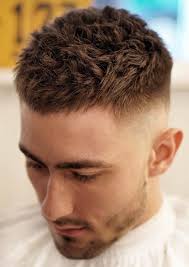 Short haircuts and hairstyles for boys and men. 50 Easy Stylish Short Hairstyles For Men 2020 Edition