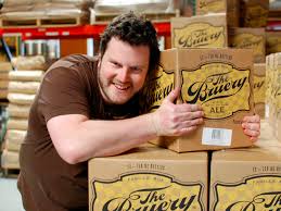 Lessons from Failure: Patrick Rue of The Bruery • Hop Culture