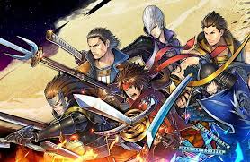 Sengoku basara 2 heroes patch english. Cheat Basara 2 Heroes Ps2 Lengkap Bahasa Indonesia Gamedaim Com