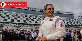 Juan pablo montoya has the potential within him to become a spiritual teacher, and if he will find the opportunity and inner resources to reach his full potential, he will be remembered for generations. Juan Pablo Montoya Will Run The Indy 500 With Mclaren