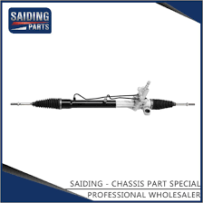 Yaris 1 litre 2005 model with electric power steering. 44250 52010 China Oem Steering Rack For Toyota Yaris Car Parts Buy China Auto Part China Auto Spare Part 44250 52010 China Oem Steering Rack For Toyota Yaris Car Parts Product On Saiding Auto Parts
