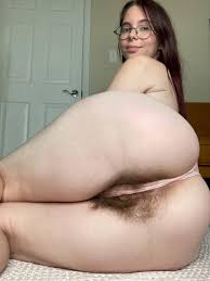 The longer the pussy hair the better