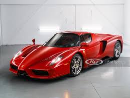 Check spelling or type a new query. 2003 Ferrari Enzo Amelia Island 2020 Rm Sotheby S