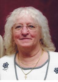 Obituary of Mary Ellen Brock