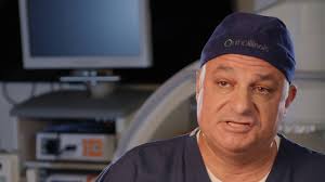 Non-Narcotic Approach — Dr. Mark Barba