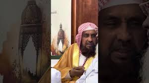 DR. MOHAMMAD YAQUB DAHLAWI AL MADANI DEAN,