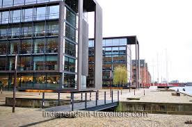 Nordea bank denmark has 2 subsidiaries. The Danish Headquarters Of Nordea Bank Copenhagen Denmark