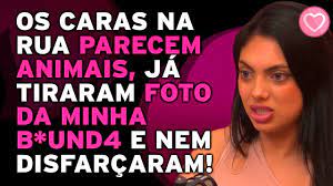 BRENDA TRINDADE sobre a VIDA no PARAGUAI - YouTube