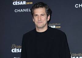 Guillaume canet et marion cotillard coming out of the blood ties premiere in paris. Guillaume Canet Sortira Un Film Surprise Des La Reouverture Des Cinemas Elle