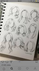 Frisuren Verschiedene Suheda Zeichnen Verschiedene Fr Frisuren Suheda Verschiedene Ze Kolay Cizimler Insan Cizimleri Inspirational Artwork