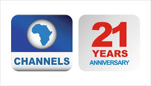 Find & download free graphic resources for tv logo. Channels Tv Breaks Fundamental Logo Rule Dayo Abiola