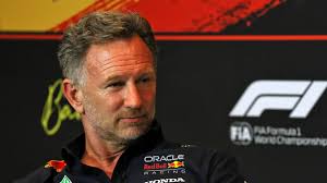 Christian Horner dismisses reported Alpine/Ferrari F1 interest