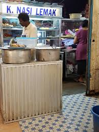 05150 jalan lebuhraya, alor setar 05720 malasia. Tripify K Nasi Lemak Alor Setar