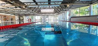 St Georgen Hallenbad Offnet Zwei Neue Becken St Georgen Triberg Umgebung Schwarzwalder Bote