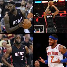 With four likely hall of famers in the first five overall picks, the 2003 nba draft is often considered one of the greatest in league history. 2003 Nba Re Draft Lottery Edition By Jeffrey Genao The Sports Scientist Medium