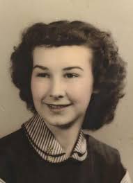 Gloria Nadine Mackey-Watson Obituary