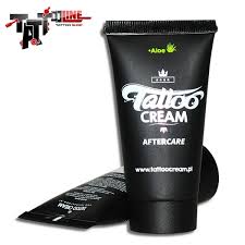The uber numb 5 percent lidocaine composition is what features atop our list of best numbing creams. Tattoo Cream Z Dodatkiem Aloesu 50ml Tattooline Pl