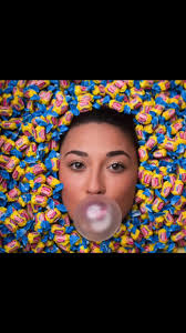 Bubble Gum Flavor Exploration with BTS Photographer