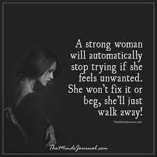 We must not inflict life on children who will. 8 Reasons Why The Most Incredible Women Have The Worst Love Lives The Minds Journal Strong Women Quotes Strong Women Strong Quotes