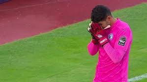 بث مباشر مباراة بيراميدز وانيمبا كورة لايف,على الرغم من عدم توقيع جميع بيراميدز ليخسر 3 أهداف أنيمبا في نيجيريا ، إلا أن شؤون الفريق قبل هذه المواجهة الشرسة لم تكن جيدة بعد أن اندلع رمضان صبحي نجم الفريق في أزمة كبيرة في مواجهة الجهاز الفني بقيادة فريقه. Ø§Ù„Ø´ÙˆØ· Ø§Ù„Ø£ÙˆÙ„ ØªØ¹Ø§Ø¯Ù„ Ø¥ÙŠØ¬Ø§Ø¨ÙŠ Ø¨ÙŠÙ† Ø¨ÙŠØ±Ø§Ù…ÙŠØ¯Ø² ÙˆØ£Ù†ÙŠÙ…Ø¨Ø§ ÙÙŠ Ø±Ø¨Ø¹ Ù†Ù‡Ø§Ø¦ÙŠ Ø§Ù„ÙƒÙˆÙ†ÙÙŠØ¯Ø±Ø§Ù„ÙŠØ©