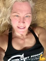 Katrina Finley's Instagram, Twitter & Facebook