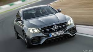 2018 Mercedes Amg E63 S 4matic Front Hd Wallpaper 14