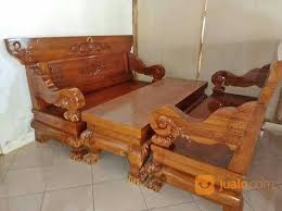 Bermain tebak gambar akan membantu mengosah imajinasi otak kamu. Kursi Gajah Tamu Jati Kab Pandeglang Jualo